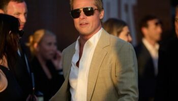 Spanien: Betrüger geben sich als Brad Pitt aus und ergaunern 325.000 Euro