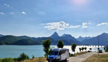 Spanien mit dem Wohnmobil: Treiben lassen oder im Voraus buchen? Wie sich unsere Sicht änderte