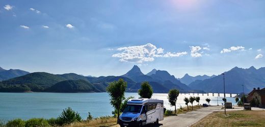 Spanien mit dem Wohnmobil: Treiben lassen oder im Voraus buchen? Wie sich unsere Sicht änderte