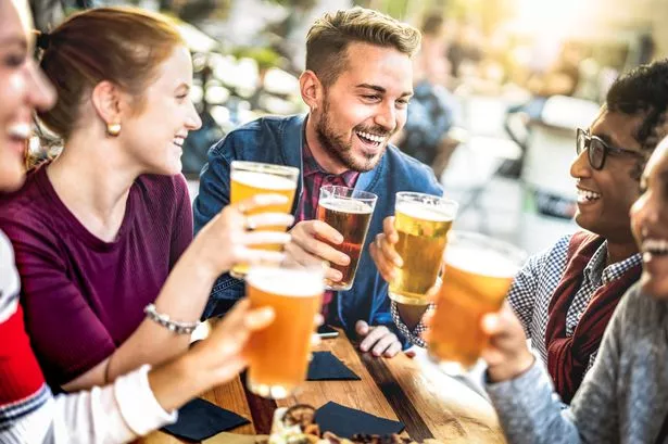 Spanish holidaymakers given urgent warning about drinking €1 pints at popular resort