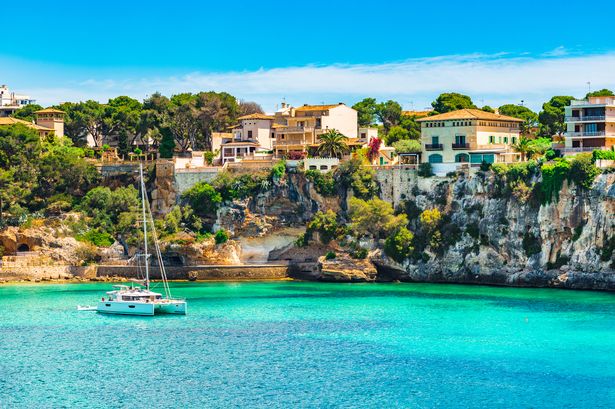 Spanish island warning for tourists as it ‘could soon look very different’