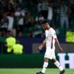 Sporting Lisbonne-Lille (2-0) : largement dominés, les Dogues lancent leur Ligue des champions par une défaite