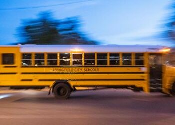 Springfield: Bombendrohung gegen Schulen nach Trumps Haustierbehauptung