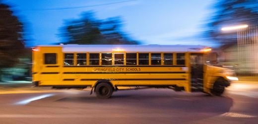 Springfield: Bombendrohung gegen Schulen nach Trumps Haustierbehauptung