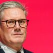 Starmer to promise 'light at the end of tunnel'