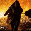 Steel workers to vote over redundancy terms