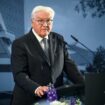 Steinmeier: Politische Gewalt gefährdet Demokratie