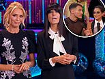 Strictly Come Dancing fans SLAM 'ridiculous' tradition after host Claudia Winkleman makes a surprise announcement