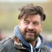 Strictly Come Dancing star Nick Knowles was 'wiped out' following battle with illness