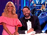 Strictly Come Dancing viewers left 'feeling sick' at 'brain rotting' moment as they brand it 'the worst thing the show has ever done'