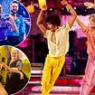 Strictly Come Dancing will feature no same-sex couple in its 2024 line up for the first time in five years - with insiders suggesting bosses want to return BBC show to its 'traditional roots' following string of scandals