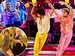 Strictly Come Dancing will feature no same-sex couple in its 2024 line up for the first time in five years - with insiders suggesting bosses want to return BBC show to its 'traditional roots' following string of scandals