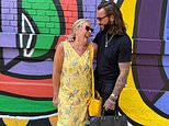 Strictly's Pete Wicks reveals he saved his mum Tracy's life at just age 12 after traumatic suicide attempt