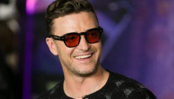 Superstar vor Gericht: Warum es für Justin Timberlake nicht mehr rund läuft