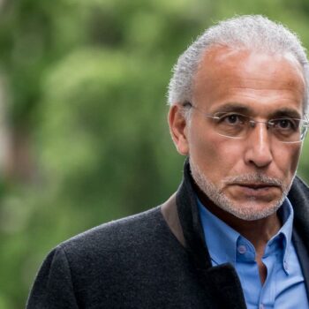 Tariq Ramadan condamné en appel pour viol en Suisse à 3 ans de prison dont 12 mois ferme