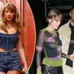 Taylor Swift and Travis Kelce fly to New York for a weekend together after popstar watched the Kansas City Chiefs win amid shock 'split contract'