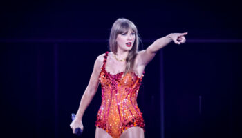 Taylor Swift, l’antidépresseur de toute une génération d’adolescents : « C’est une artiste-doudou »