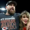 Taylor Swift – Travis Kelce: PR-Agentur weist Berichte über »Trennungsplan« zurück