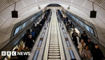 Teenager arrested over TfL cyber security hack