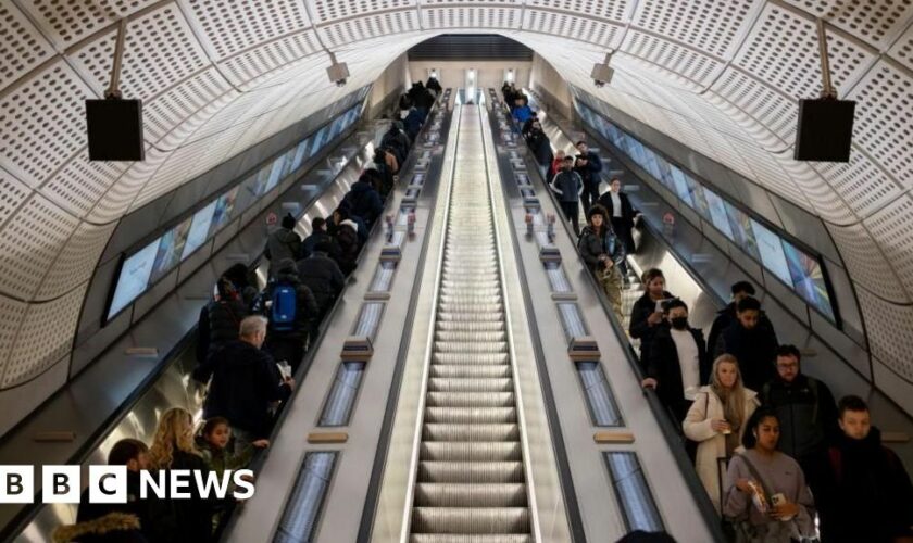 Teenager arrested over TfL cyber security hack