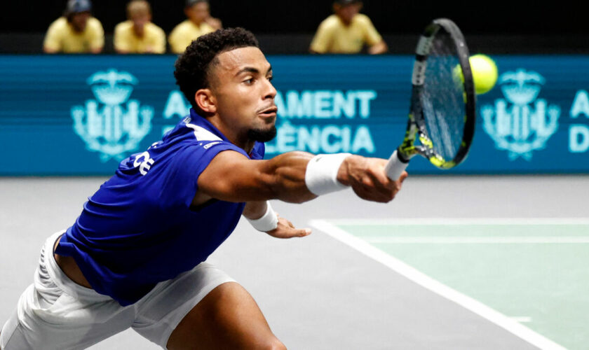 Tennis : les Bleus battus par l’Australie pour leur premier match de Coupe Davis