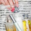 The 100ml liquid rule returns for UK and EU airports