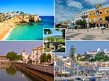 The 18 best villages to relocate to in Portugal: Live in secret spots for £38,000 or by the beach for £118,000 with our expert guide - and find out how cheap life in the sun is