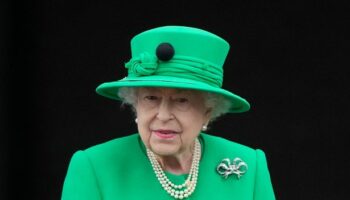 The Queen would’ve been ‘upset terribly’ by Royal’s difficult year, but ‘proud’ of how they’ve coped