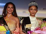 The beauty pageant that turned ugly: How Miss Universe Fiji descended into scandal amid a 'conspiracy' to steal the queen's crown