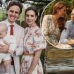 The married father-of-one behind Kate and William's most candid video yet: Advert videographer Will Warr, the royals' go-to filmmaker who has worked corporate brands and has his own 'foodie' show, thanks couple for 'trusting me' to produce 'poignant' film