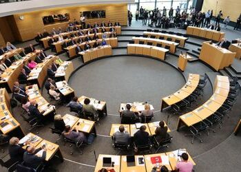 Thüringen: Streit im Parlament – CDU erreicht entscheidenden Teilerfolg gegen AfD