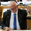 Thüringer Landtag: Eklat im Video: "Was Sie hier machen, ist Machtergreifung"