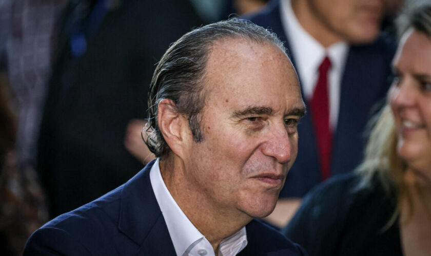 TikTok : pourquoi Xavier Niel s’investit personnellement dans ByteDance, la maison mère chinoise