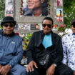 Tito Jackson, frère de Michael Jackson et membre du groupe mythique des Jackson Five, est mort