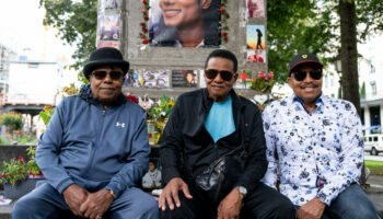 Tito Jackson, frère de Michael Jackson et membre du groupe mythique des Jackson Five, est mort