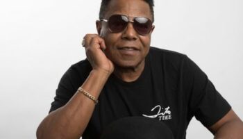 Tito Jackson ist tot: Älterer Bruder von Michael Jackson gestorben