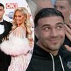 Tommy Fury revels in his villain status as he's BOOED by the boxing crowd at Wembley after his split from Molly-Mae Hague, as he gives cryptic answer to questions on his private life