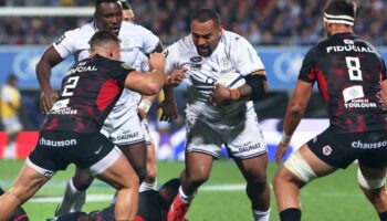 Top 14 : «Ce championnat est impitoyable», Vannes a fait front pour ses débuts dans l’élite