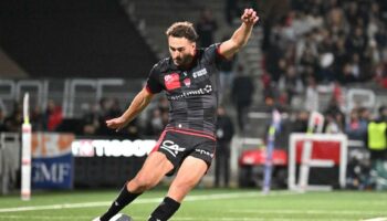 Top 14 : Lyon frappe un grand coup en s’imposant sur le gong face à l’UBB