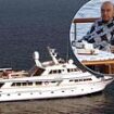 Top diplomat's daughter was 'sexually assaulted by Mohamed Al-Fayed on his yacht before being locked in a cabin for 36 HOURS'