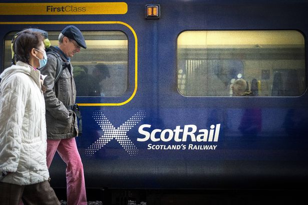 Train drivers' union slams 'flawed' decision to restore peak time rail fares