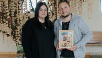 Trauer um Haustiere: In Albstadt gibt es die erste Tierbestattungskirche Deutschlands