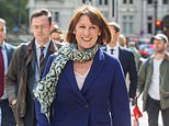 Treasury refuses to release details of £22billion 'black hole' at the centre of Rachel Reeves Budget tax and spend plans - as ex-Bank of England economist says claim 'generated fear'