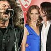 Truth behind how Dave Grohl secretly fathered a child outside his devoted 21-year marriage - and reason friends say he did something so 'uncharacteristic' and 'tacky', reveals ALISON BOSHOFF