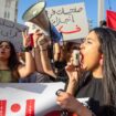 Tunisia: Young people's anger mounts ahead of election