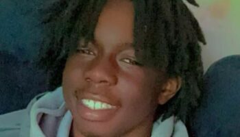 Daejuan Campbell, 15, was stabbed to death in Woolwich. Pic: Met Police