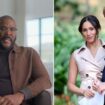 Tyler Perry's honest assessment of Prince Harry and Meghan Markle's marriage speaks volumes