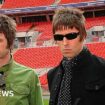 UK competition watchdog launches Oasis tickets probe