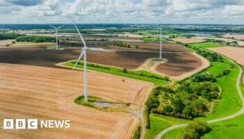 UK farming's 'net zero' climate target in doubt