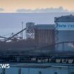 UK government confirms £500m Tata Steel subsidy